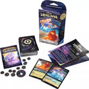Disney Lorcana Trading Card Game Starter Deck Selection - 60 Cards