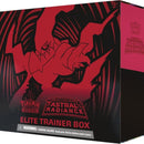 Astral Radiance Elite Trainer Box - Pokemon Trading Card Game