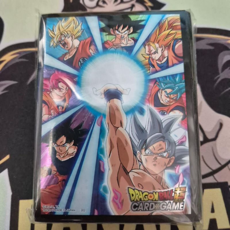 Penny Sleeves/Soft Card Protector Sleeves - Trading Cards