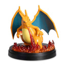 Charizard ex Super-Premium Collection- Includes 10 Packs, Figure & 3 Promos - Pokemon Trading Card Game