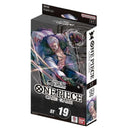 One Piece TCG: Starter Decks - Contains 1 PRB01 Pack Plus Deck - One Piece Trading Card Game