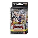 Dragon Ball Premium Pack Sets - Trading Cards - Pick Your Selection