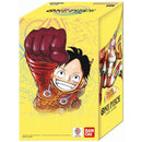 One Piece Double Pack Set Vol.4 (DP-04) - One Piece Trading Card Game