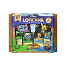 Disney Lorcana TCG: Into the Inklands Gift Set