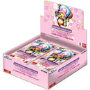 EB01 Memorial Collection English Booster Box - One Piece Trading Card Game