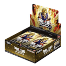 Dragon Ball Saiyan Pride FB08 Booster Box Fusion World  - Dragon Ball Trading Card Game