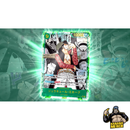 OP14 The Azure Sea’s Seven English Booster Pack - One Piece Trading Card Game