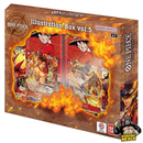 One Piece Illustration Box IB-05 or IB-06 - One Piece Trading Card Game