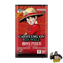 One Piece Illustration Box IB-05 or IB-06 - One Piece Trading Card Game