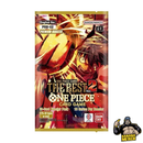 One Piece Illustration Box IB-05 or IB-06 - One Piece Trading Card Game