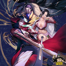 OP14 The Azure Sea’s Seven English Booster Box - One Piece Trading Card Game