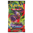 Pokemon Phantasmal Flames Booster Pack - Pokemon Trading Card Game
