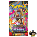 Pokemon Phantasmal Flames Booster Pack - Pokemon Trading Card Game