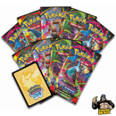 Pokemon Phantasmal Flames Elite Trainer Box - Pokemon Trading Card Game