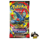 Pokemon Phantasmal Flames Booster Pack - Pokemon Trading Card Game