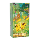 Pokemon 151 Gathering - Simplified Chinese Boxes & Packs - Pokemon Trading Card Game
