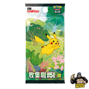 Pokemon 151 Gathering - Simplified Chinese Boxes & Packs - Pokemon Trading Card Game