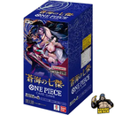 One Piece OP14 Seven Warlords Japanese Booster Box - One Piece Japanese Trading Card Game