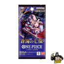 One Piece OP14 Seven Warlords Japanese Booster Box - One Piece Japanese Trading Card Game