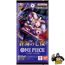 One Piece OP-14 Japanese Booster Pack - Japanese One Piece Trading Card Game
