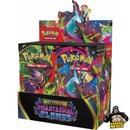 Pokemon Phantasmal Flames Booster Box (36 Packs) - Pokemon Trading Card Game