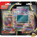 Pokemon Phantasmal Flames Triple Blister - Pokemon Trading Card Game
