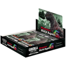 Godzilla Trading Card Game: Booster Set