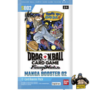 DRAGON BALL Booster Packs MEGA LISTING! Large Variety PICK YOUR PACK HERE - Trading Cards