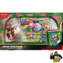Pokemon Mega Venusaur ex Premium Collection - Pokemon Trading Card Game