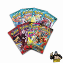 Pokemon Mega Venusaur ex Premium Collection - Pokemon Trading Card Game