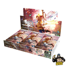 Final Fantasy Opus 27 Journey of Discovery Booster Packs & Boxes - Final Fantasy Trading Card Game