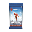 Magic: Avatar The Last Airbender Play Booster Pack - Magic The Gathering Trading Card Game