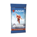 Magic: Avatar The Last Airbender Play Booster Pack - Magic The Gathering Trading Card Game