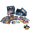 Disney Lorcana Whispers in the Well Booster Packs & Boxes - Disney Lorcana Trading Card Game