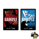 One Piece Devil Fruits Collection Vol.3 (DF-03) - One Piece Trading Card Game