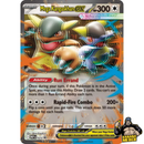 Pokemon Mega Kangaskhan ex Box - Pokemon Trading Card Game