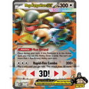 Pokemon Mega Kangaskhan ex Box - Pokemon Trading Card Game