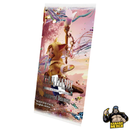 Final Fantasy Opus 27 Journey of Discovery Booster Packs & Boxes - Final Fantasy Trading Card Game