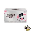 Pokemon Elite Trainer Box - 6 JUMBO PACKS INCLUDED - Mew, Charizard, Greninja, Iron Hands Simplifed Chinese Departure Gift Box ETB - Simplified Chinese Pokemon Trading Card Game