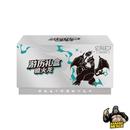 Pokemon Elite Trainer Box - 6 JUMBO PACKS INCLUDED - Mew, Charizard, Greninja, Iron Hands Simplifed Chinese Departure Gift Box ETB - Simplified Chinese Pokemon Trading Card Game