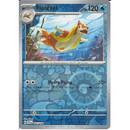 Pokémon Scarlet & Violet Base Reverse Holos (Choose Your Card) - Pokemon Trading Card Game