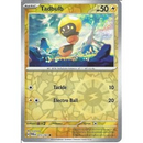 Pokémon Paldea Evolved Reverse Holos (Choose Your Card) - Pokemon Trading Card Game
