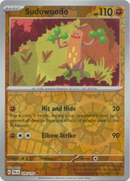 Pokémon Paldea Evolved Reverse Holos (Choose Your Card) - Pokemon Trading Card Game