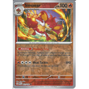 Pokémon Paradox Rift Reverse Holos (Choose Your Card) - Pokemon Trading Card Game