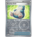 Pokémon Paradox Rift Reverse Holos (Choose Your Card) - Pokemon Trading Card Game