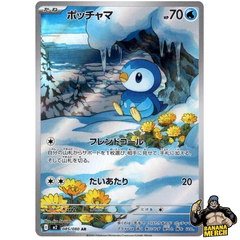 Pokemon AR Art Rare Group 4 - Mega Brave to Mega Dreams ex - Japanese Single Cards - Second Hand Pokemon Trading Card Game