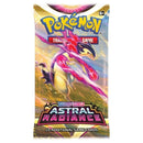 Pokemon Astral Radiance Booster Pack - Pokemon Trading Card Game