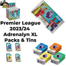 Premier League Adrenalyn XL 23/24 Official Trading Card Game