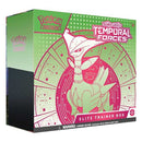 Temporal Forces (Iron Leaves) Elite Trainer Box - Pokemon Trading Card Game