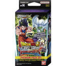 Dragon Ball Premium Pack Sets - Trading Cards - Pick Your Selection